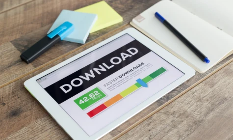 Video Hướng dẫn download tài liệu trên Thư viện số