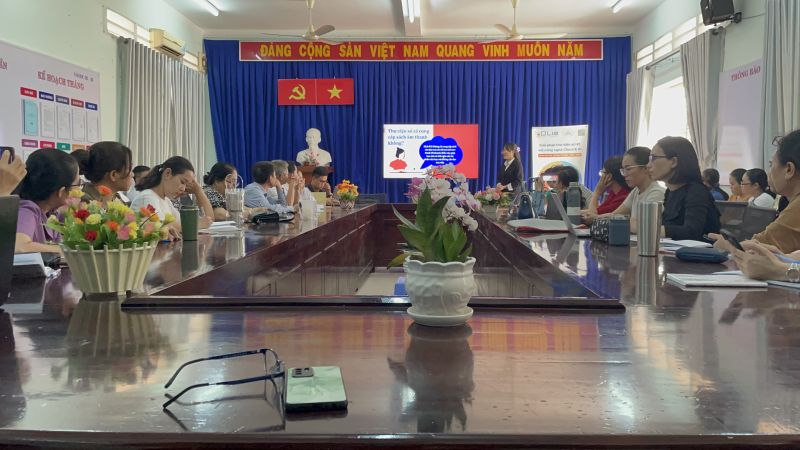 Giới thiệu Thư viện số DLib K12